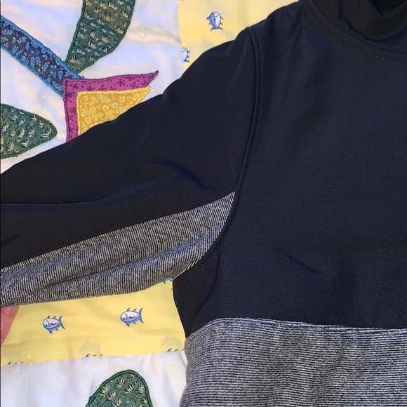 Under Armour fleece pullover - Picture 7 of 14